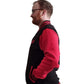 Ghostbusters Varsity Jacket