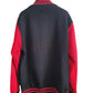 Ghostbusters Varsity Jacket