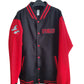 Ghostbusters Varsity Jacket