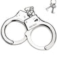 Hannibal Lecter Prison Costume