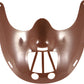 Hannibal Lecter Prison Costume
