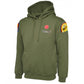 Alien Movie Uniform Hoodie