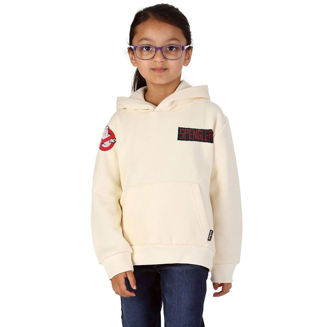 Kids Ghostbusters Hoodie