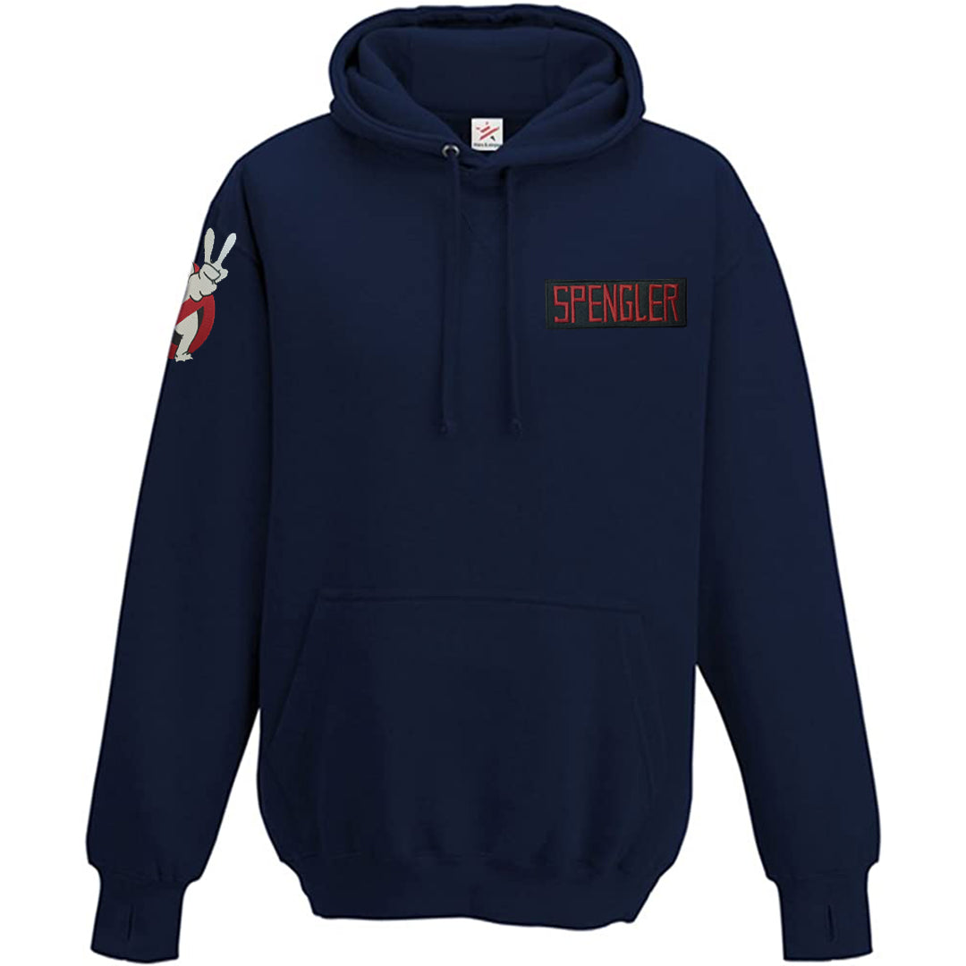 Ghostbusters 2 Uniform Hoodie