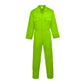 Kids Coloured Coveralls