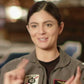 Top Gun "Phoenix" Costume Overalls - Natasha Trace coveralls cosplay