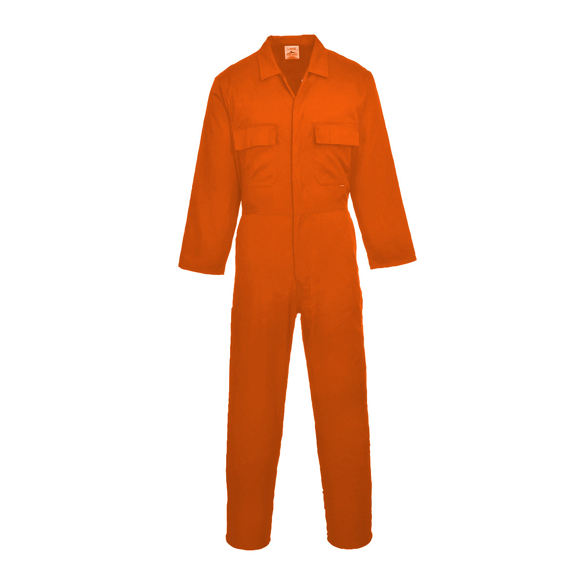 Coloured Coverall / Overalls