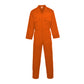 Kids Coloured Coveralls