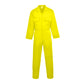 Kids Coloured Coveralls